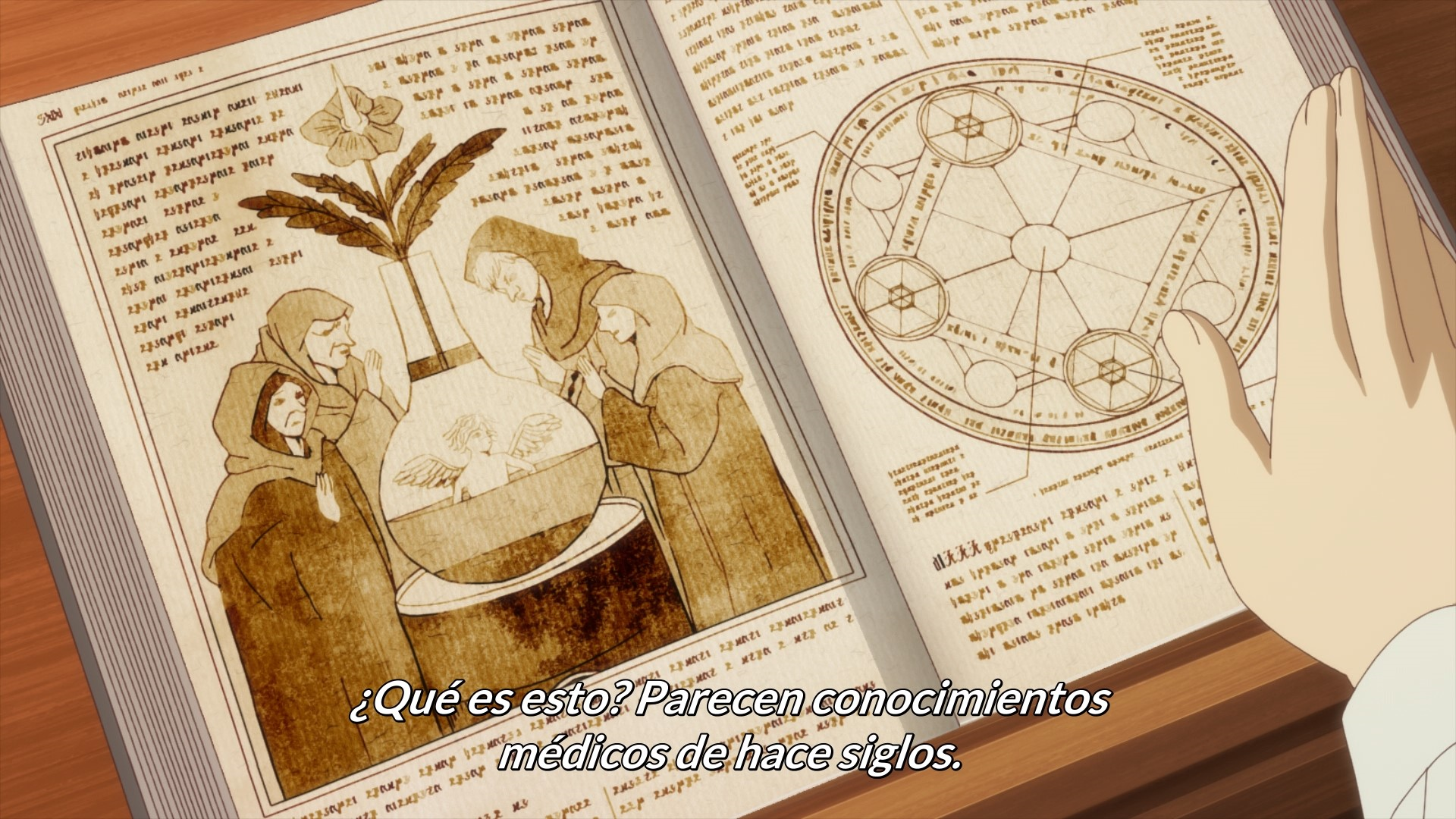 Isekai Yakkyoku (PuyaSubs! )